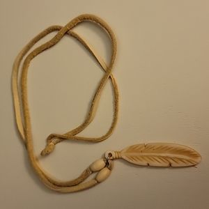 Handmade Necklace